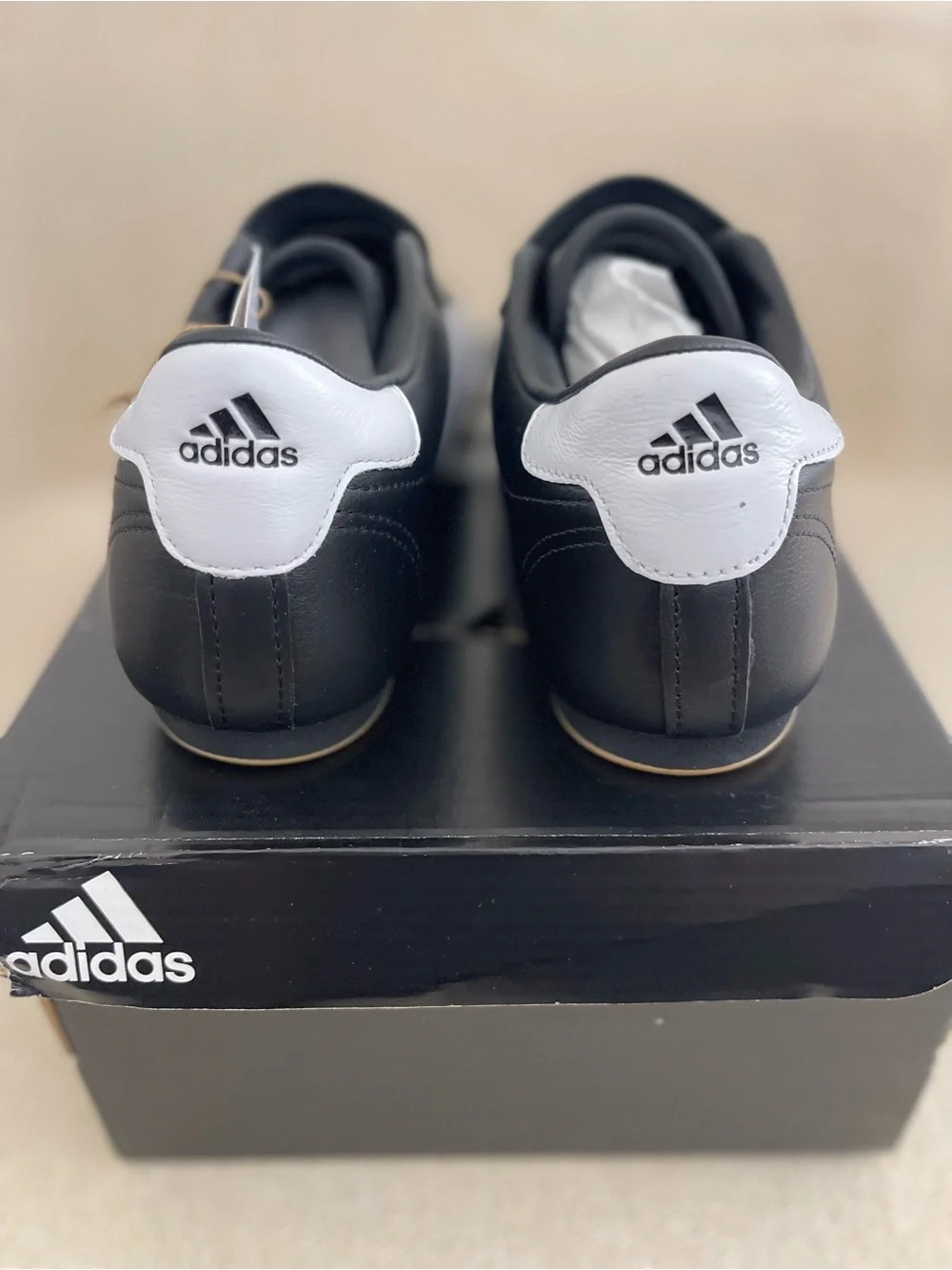 Adidas Taekwondo Black Slip On Shoe Sneaker JQ4775 Women’s BRAND NEW
